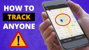 Track Someone’s location Track Someone’s location