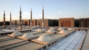 Madina: The Radiant City of Spiritual Significance